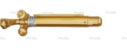 Резак пропановый механизированный GJDC180 - st-e.info - Волжского