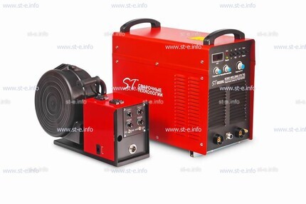 Инвертор для автоматической TIG сварки ROBO-WELDING 578 - st-e.info - Волжского