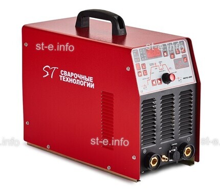 Сварочный аппарат для аргонодуговой сварки (TIG) PRO TIG 250Di - st-e.info - Волжского