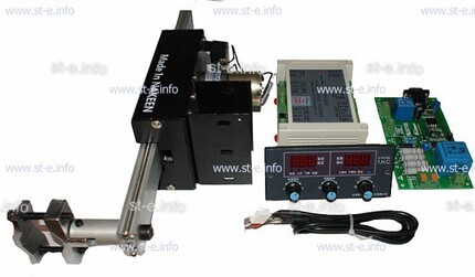 Контроллер высоты SF-HC25 G (Без оси Z) - st-e.info - Волжского
