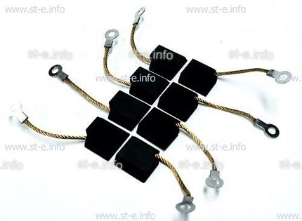 Щетка для сварочного агрегата Lincoln Electric T2687 - st-e.info - Волжского