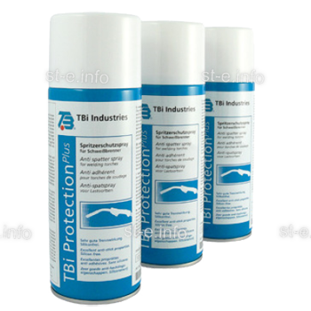 Спрей антипригарный TBi PROTECTION PLUS - st-e.info - Волжского