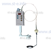 Контроллер высоты SF-HC30 A1 - st-e.info - Волжского
