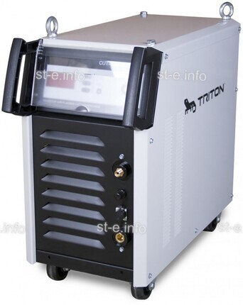 TRITON CUT 100 PN CNC - st-e.info - Волжского