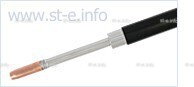 Горелка для автоматической сварки Tbi AUT- 8W,прямой гусак - st-e.info - Волжского