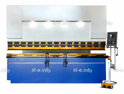 Листогиб 67-80Тх3200NC - st-e.info - Волжского