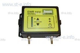 Газорегулятор EWR Basic 300A с ключом - st-e.info - Волжского