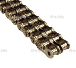 Цепь нержавеющая для центратора TAG Pipe EZSCC20SS - st-e.info - Волжского