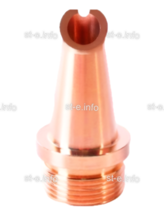 Сопло сварочное DS-12 - st-e.info - Волжского
