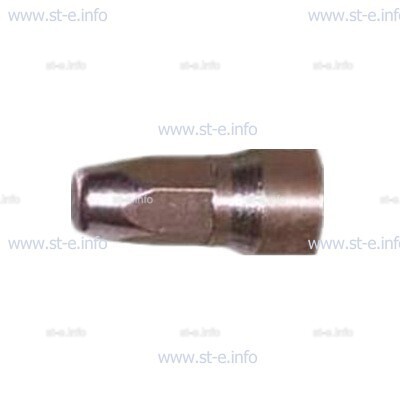 Электрод (катод) арт. PR0117 ECO (бюджетная серия) - st-e.info - Волжского