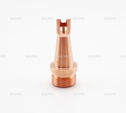 Сопло сварочное ES-12 - st-e.info - Волжского