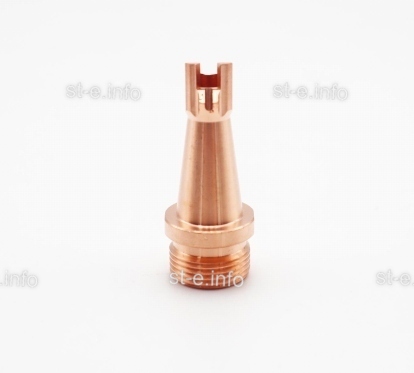 Сопло сварочное FS-16 - st-e.info - Волжского