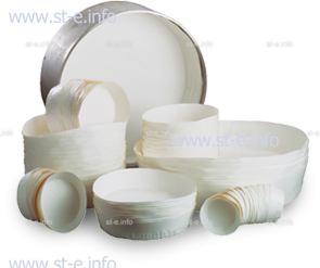 Заглушка водорастворимая EZ Purge EZP-2.5 (63 mm) * - st-e.info - Волжского