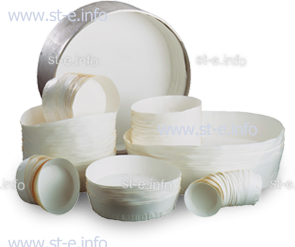 Заглушка водорастворимая EZ Purge EZP-84 (2134 mm)  - st-e.info - Волжского
