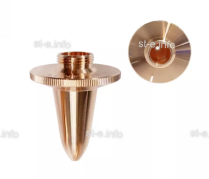 Сопло одинарное 2.5 мм арт. BLT-S2.5-F - st-e.info - Волжского