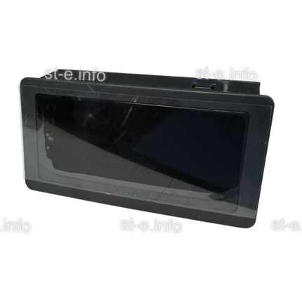 Индикатор сварочного аппарата LDX9135V-2 - st-e.info - Волжского