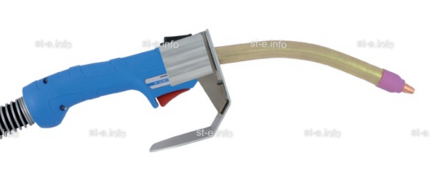 Корпус горелки TBi MOG 50 - st-e.info - Волжского