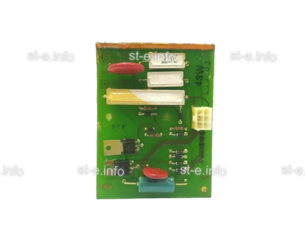 LINCOLN ELECTRIC STARTING BOARD  M14520-2 - st-e.info - Волжского
