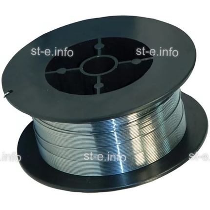Проволока Порошковая SW-309L Cored d=1.2 D 300 - st-e.info - Волжского