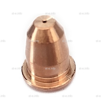 Сопло PD0102-08 диаметр 0,8 мм - st-e.info - Волжского