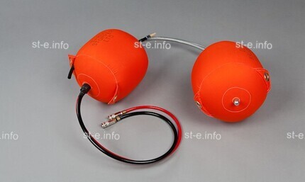 Модульная система поддува Easi 16" (400-417 mm) - st-e.info - Волжского