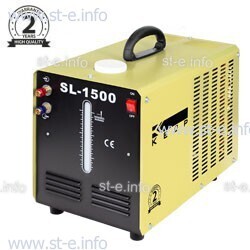 Блок водяного охлаждения SL-1500, 220В - st-e.info - Волжского