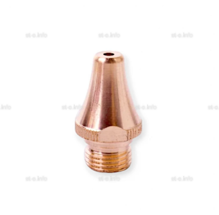 Сопло 3D двойное 1,5 мм арт. BC3D-15D - st-e.info - Волжского