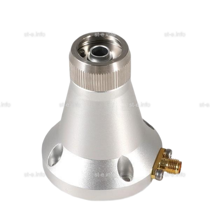 Сопловая часть в сборе TRA 3D (BM109TC/BM111TC/BM114TC) - st-e.info - Волжского