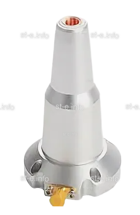 Сопловая часть в сборе TRA 3D (BM112/BT210S) - st-e.info - Волжского