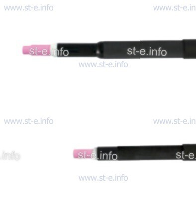 Горелка аргонодуговая SR 26P TBi 4 м (газовое охлаждение) - st-e.info - Волжского