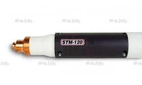 Плазмотрон STM-120 (12М) раздельное подключение - st-e.info - Волжского