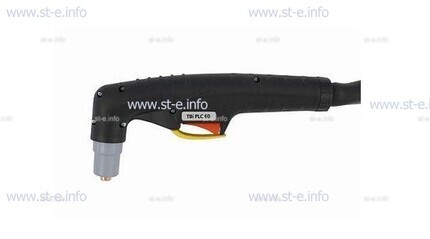 Плазмотрон для ручной резки PLC-60 12m G1/4 - st-e.info - Волжского