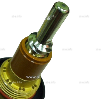  Электрод для плазмотрона арт. W03X0893-60A ECO - st-e.info - Волжского