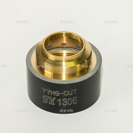 Защитный кожух для плазмотрона TK130 - st-e.info - Волжского