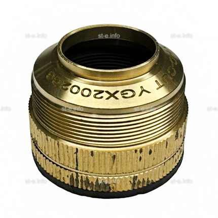 Защитный кожух YGX200 - st-e.info - Волжского