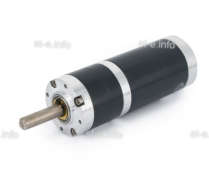 Мотор-редуктор ZGX38REE 84.6i№220415А8Х86 - st-e.info - Волжского
